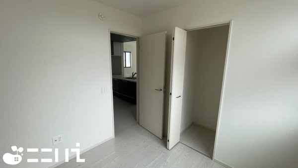 姫路市網干区垣内西町、新築一戸建ての内装画像です