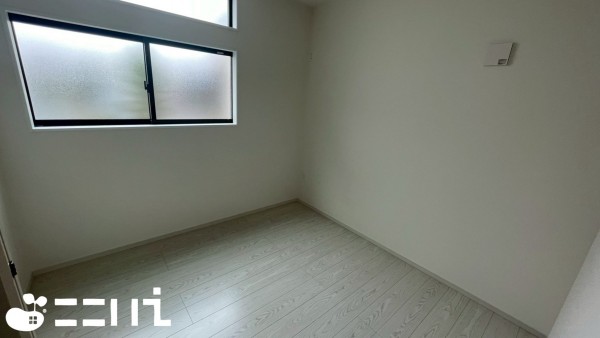 姫路市網干区垣内西町、新築一戸建ての内装画像です