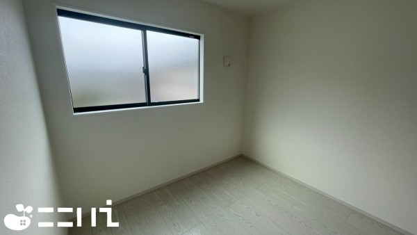 姫路市網干区垣内西町、新築一戸建ての内装画像です