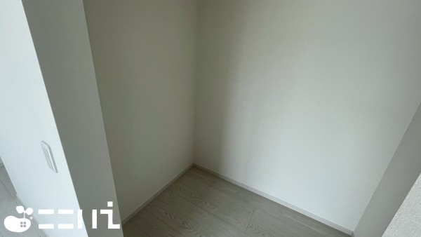 姫路市網干区垣内西町、新築一戸建ての内装画像です