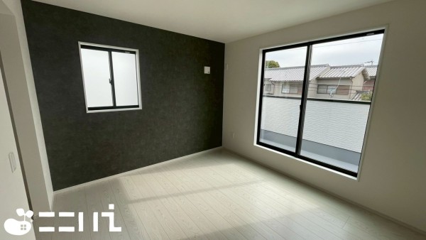 姫路市網干区垣内西町、新築一戸建ての内装画像です