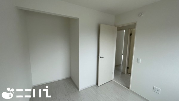 姫路市網干区垣内西町、新築一戸建ての内装画像です