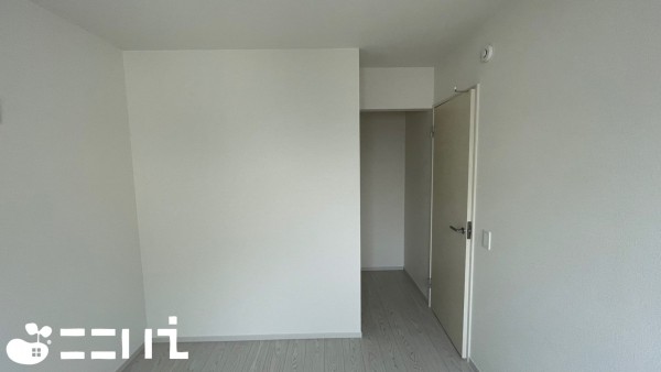 姫路市網干区垣内西町、新築一戸建ての内装画像です