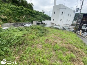 相生市旭、土地の外観画像です