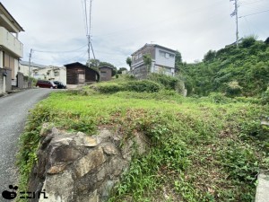 相生市旭、土地の外観画像です