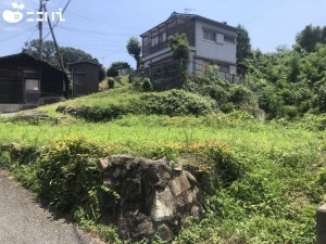 相生市旭、土地の画像です