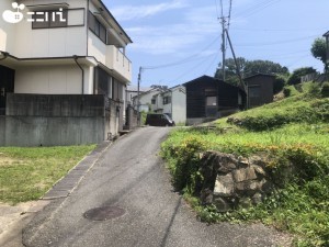 相生市旭、土地の画像です