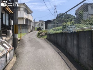 相生市旭、土地の画像です