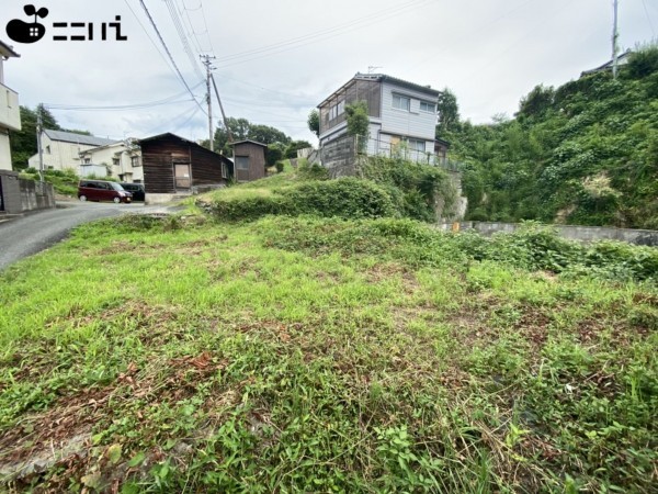相生市旭、土地の外観画像です