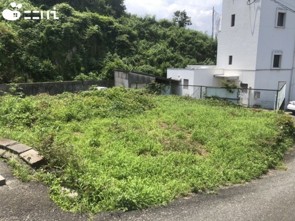 相生市旭、土地の画像です