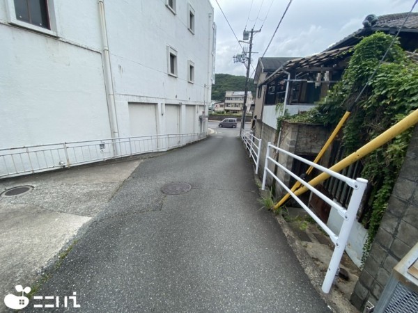 相生市旭、土地の周辺画像画像です