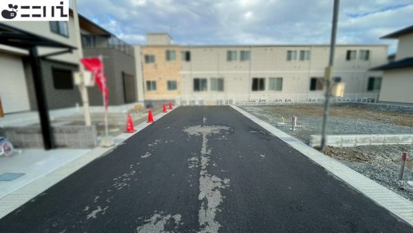 揖保郡太子町立岡、新築一戸建ての周辺画像画像です