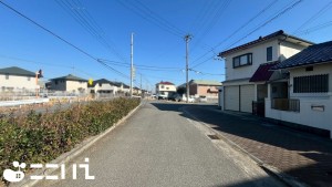 姫路市勝原区宮田、土地のその他画像です