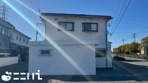 姫路市勝原区宮田、土地の外観画像です