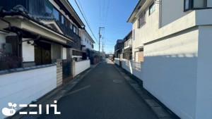 姫路市勝原区宮田、土地のその他画像です
