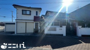 姫路市勝原区宮田、土地の外観画像です