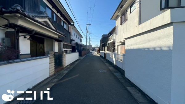 姫路市勝原区宮田、土地のその他画像です
