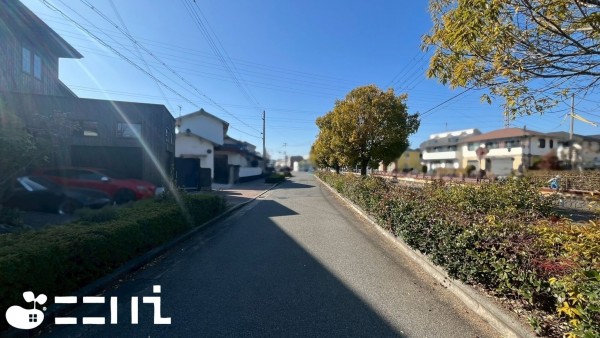 姫路市勝原区宮田、土地のその他画像です