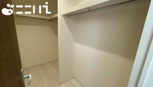 姫路市広畑区則直、新築一戸建ての収納画像です