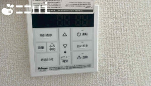 姫路市広畑区則直、新築一戸建ての設備画像です