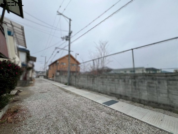 姫路市網干区和久、中古一戸建ての周辺画像画像です