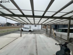 揖保郡太子町鵤、中古一戸建ての外観画像です