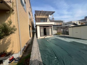 たつの市揖保川町山津屋、中古一戸建ての外観画像です