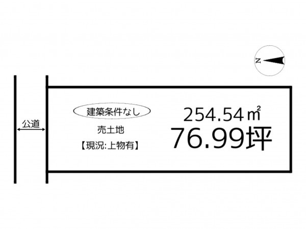 たつの市揖保川町山津屋、中古一戸建ての間取り画像です