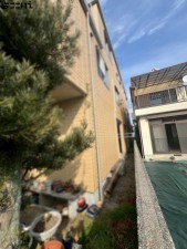 たつの市揖保川町山津屋、土地の外観画像です