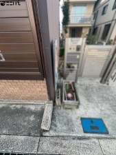 たつの市揖保川町山津屋、土地のその他画像です