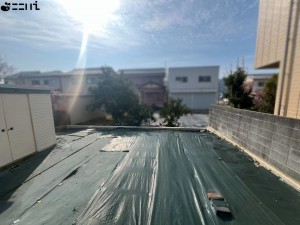 たつの市揖保川町山津屋、土地の外観画像です