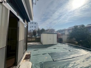 たつの市揖保川町山津屋、土地の外観画像です