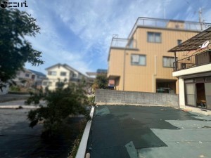 たつの市揖保川町山津屋、土地の外観画像です