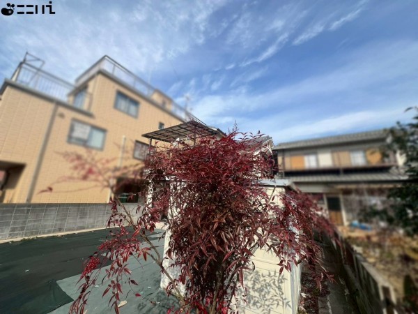 たつの市揖保川町山津屋、土地の外観画像です