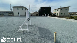 姫路市網干区垣内南町、土地の外観画像です