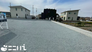 姫路市網干区垣内南町、土地の外観画像です