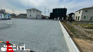 姫路市網干区垣内南町、土地の外観画像です