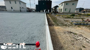 姫路市網干区垣内南町、土地の外観画像です