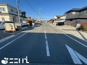 姫路市西庄、土地のその他画像です