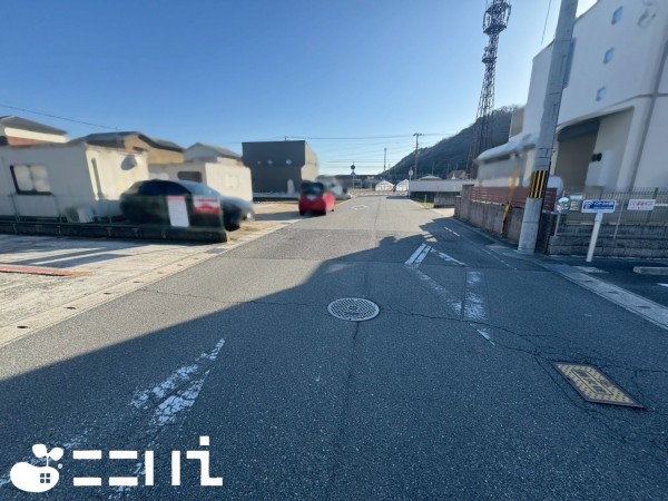姫路市西庄、土地のその他画像です
