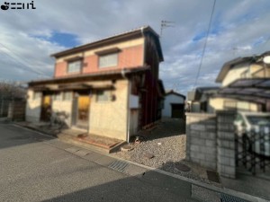 姫路市飾磨区今在家、土地の周辺画像画像です