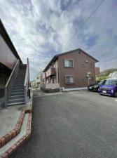 姫路市飾東町、収益/事業用物件/アパートの画像です