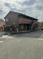 姫路市飾東町、収益/事業用物件/アパートの画像です