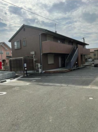 姫路市飾東町、収益/事業用物件/アパートの画像です