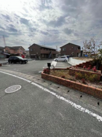 姫路市飾東町、収益/事業用物件/アパートの画像です