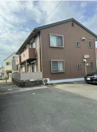 姫路市飾東町、収益/事業用物件/アパートの画像です