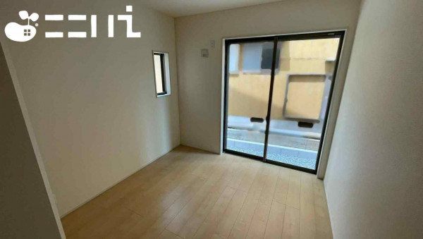 姫路市伊伝居、新築一戸建ての内装画像です
