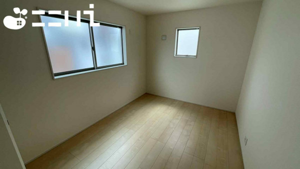 姫路市伊伝居、新築一戸建ての内装画像です