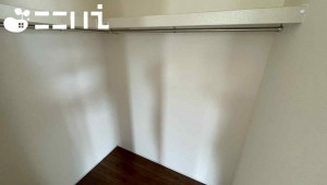 姫路市伊伝居、新築一戸建ての収納画像です
