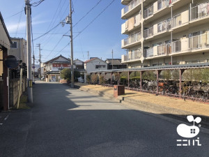 姫路市千代田町、マンションの設備画像です